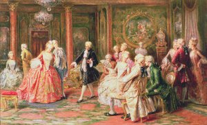 La valse